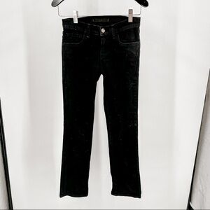 J Brand Black Jeans